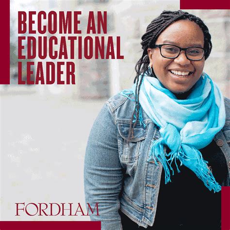 fordham certificate programs