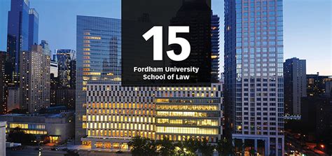 fordham law acceptance rate