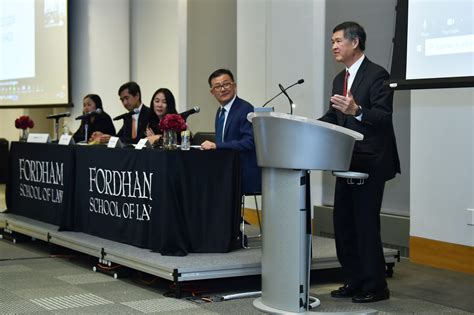 fordham university email