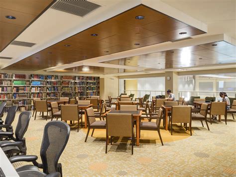 fordham university quinn library
