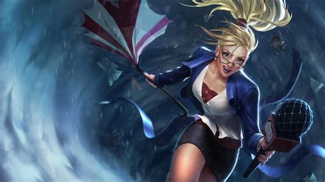 forecast janna