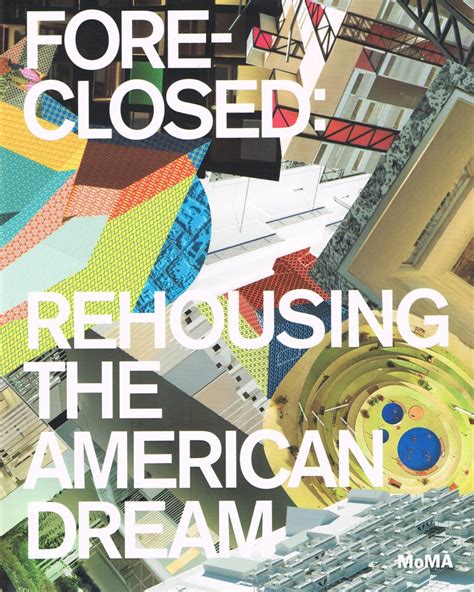 foreclosed rehousing the american dream Doc