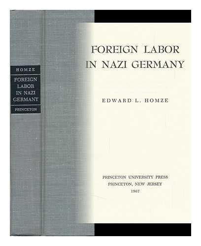 foreign germany princeton legacy library Kindle Editon