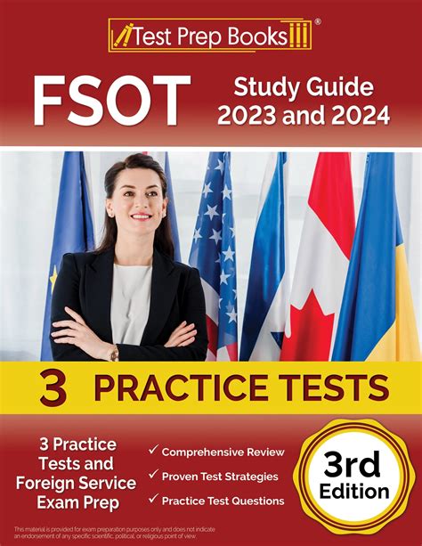 foreign service exam study guide Epub