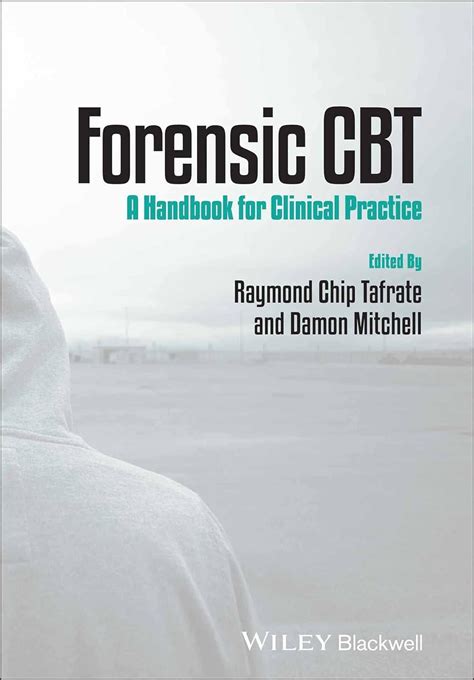 forensic cbt a handbook for clinical practice Doc