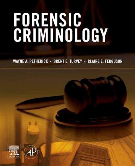 forensic criminology forensic criminology Epub