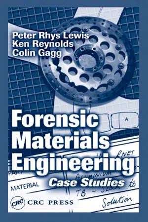 forensic materials engineering forensic materials engineering Doc