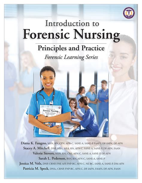 forensic mental nursing criminal justice Kindle Editon