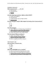 forensic rice case 4 quiz answer key Epub