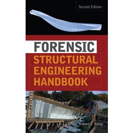 forensic structural engineering handbook book Kindle Editon