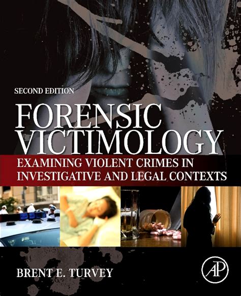 forensic victimology forensic victimology PDF