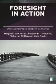 foresight in action developing policyoriented scenarios PDF