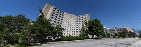forest dorm indiana mailing address