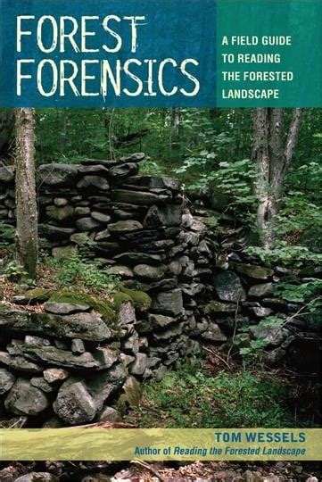 forest forensics a field guide to reading the forested landscape Epub