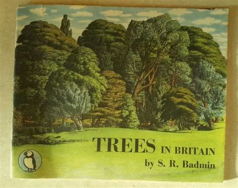 forest trees britain classic reprint Kindle Editon