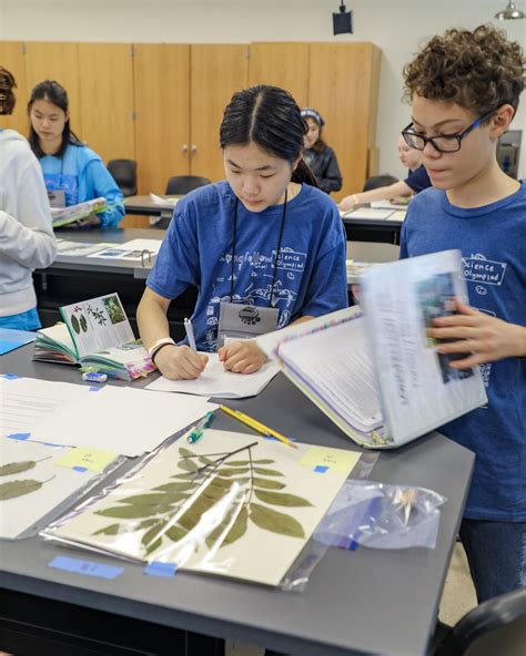 forestry science olympiad