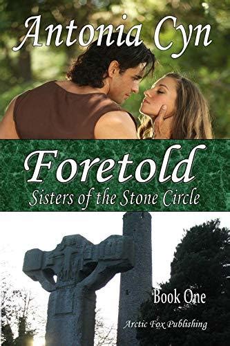 foretold sisters of the stone circle book 1 Doc