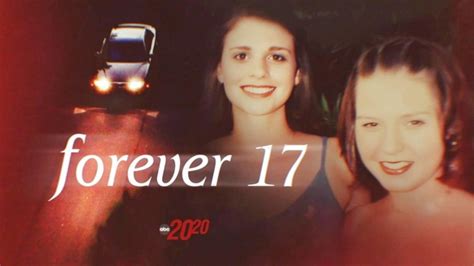 forever 17 20 20