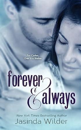 forever always ever trilogy book Doc