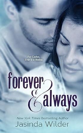 forever amp always the ever trilogy 1 jasinda wilder Doc