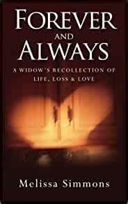 forever and always a widows recollection of life loss and love Epub