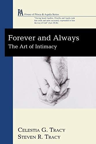 forever and always the art of intimacy house of prisca and aquila PDF