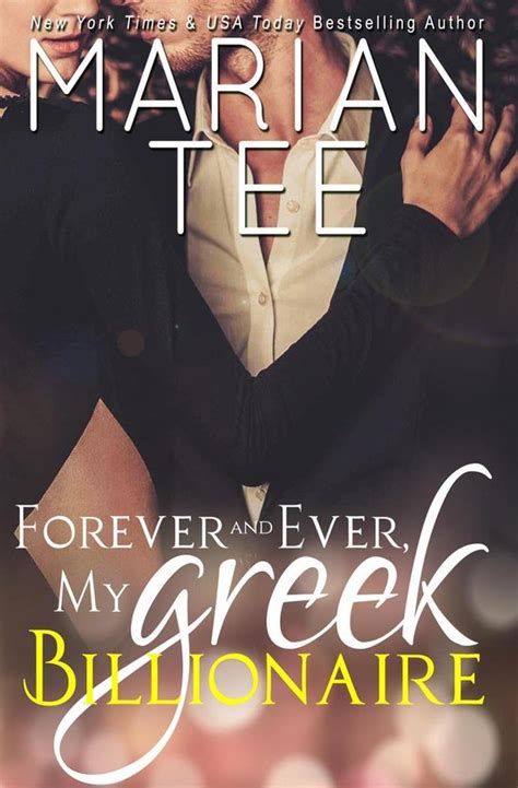 forever and ever my greek billionaire Kindle Editon