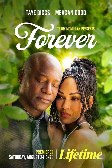 forever by terry mcmillan