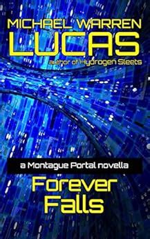 forever falls a montague portal novella Kindle Editon