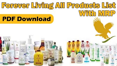 forever living products singapore price list pdf