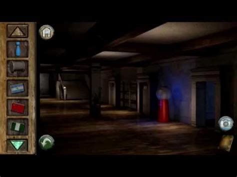 Forever Lost Episode 2 Chapter 4 Walkthrough