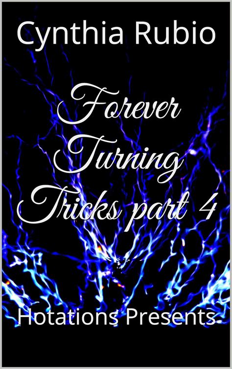 forever turning tricks 3 entre*pimp*nuer hotations Kindle Editon