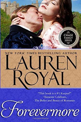 forevermore chase family series 3 lauren royal Kindle Editon