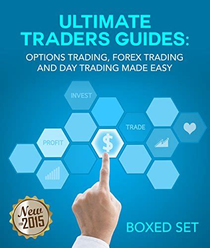 forex and options trading made easy the ultimate day trading guide currency trading strategies that work to make Epub