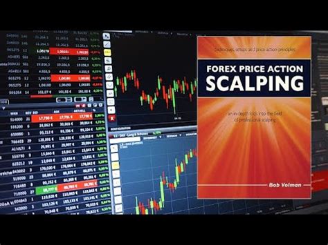 forex price action scalping an in depth look into the field of Kindle Editon