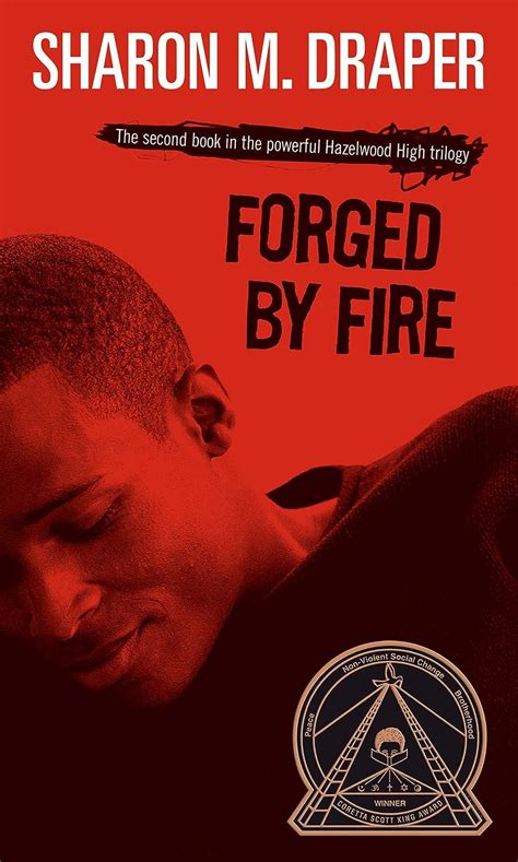 forged by fire book