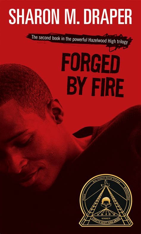 forged by fire novel