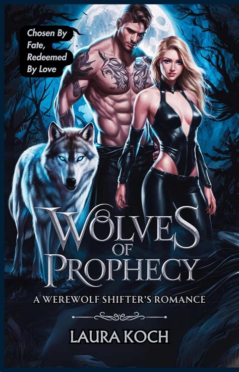 forged in moonfire a werewolf shifter thriller Kindle Editon