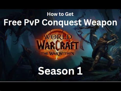 forged weapons of conquest