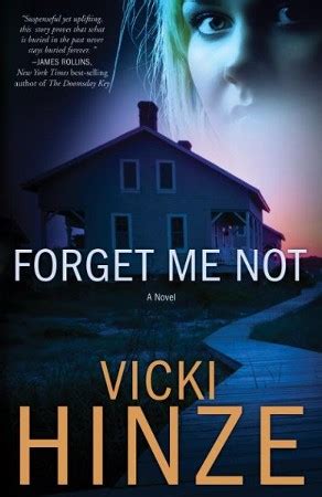 forget me not a novel crossroads crisis center book one Doc