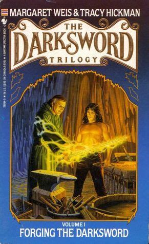 forging darksword the trilogy volume Ebook PDF