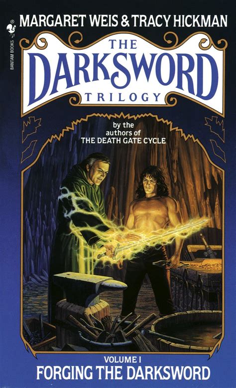 forging darksword the trilogy volume Ebook PDF