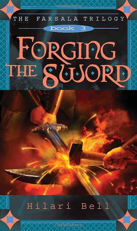 forging the sword the farsala trilogy Doc