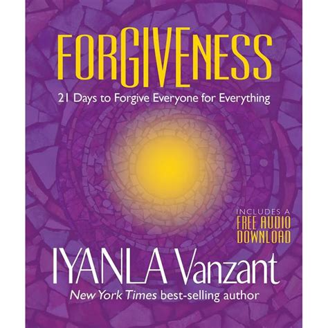 forgiveness 21 days to forgive everyone for everything Reader