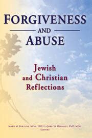 forgiveness and abuse jewish and christian reflections Doc