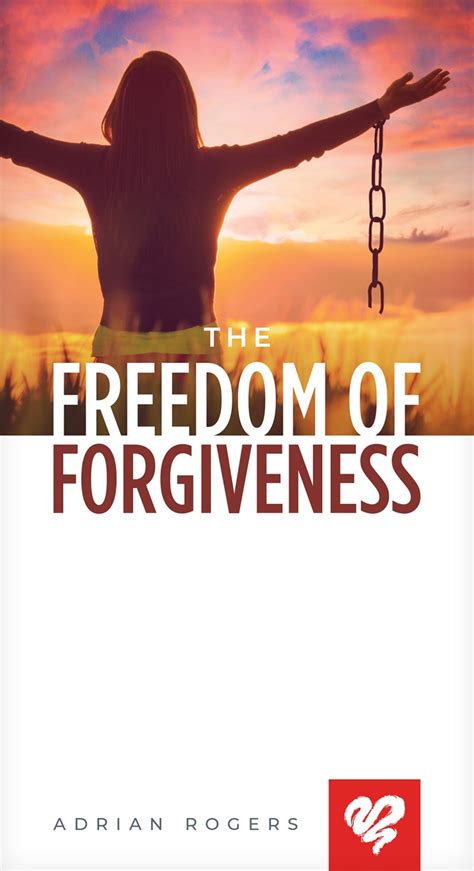 forgiveness finding freedom through reconciliation Reader