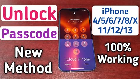 forgot unlock code for iphone 4 Reader