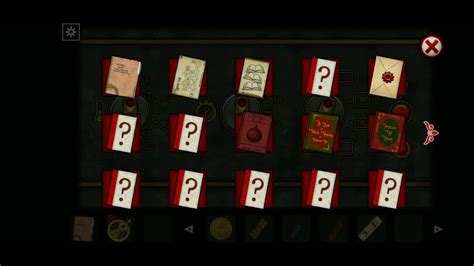 Forgotten Hill Library Walkthrough