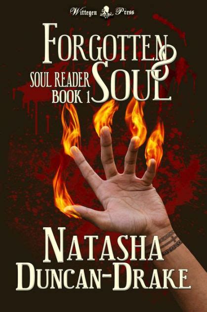 forgotten soul soul reader 1 natasha duncan drake PDF
