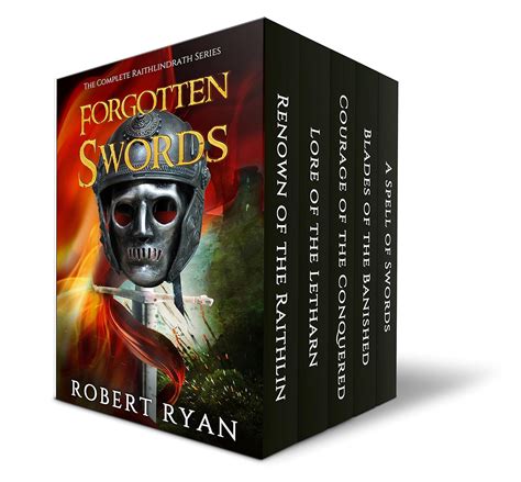 forgotten swords the complete raithlindrath series PDF